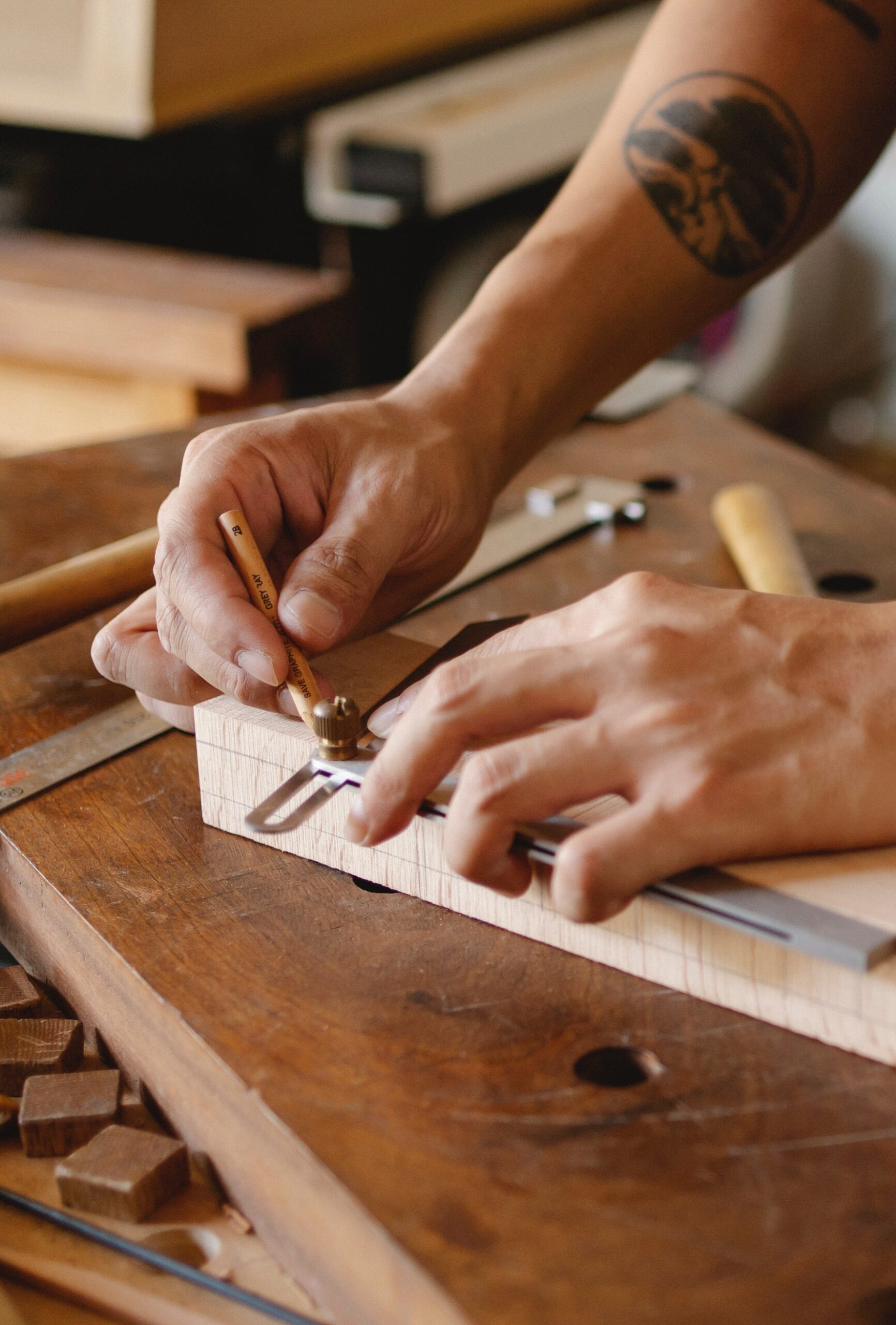 Qualité et professionnalisme