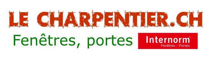 Lecharpentier.ch – fenêtres, portes